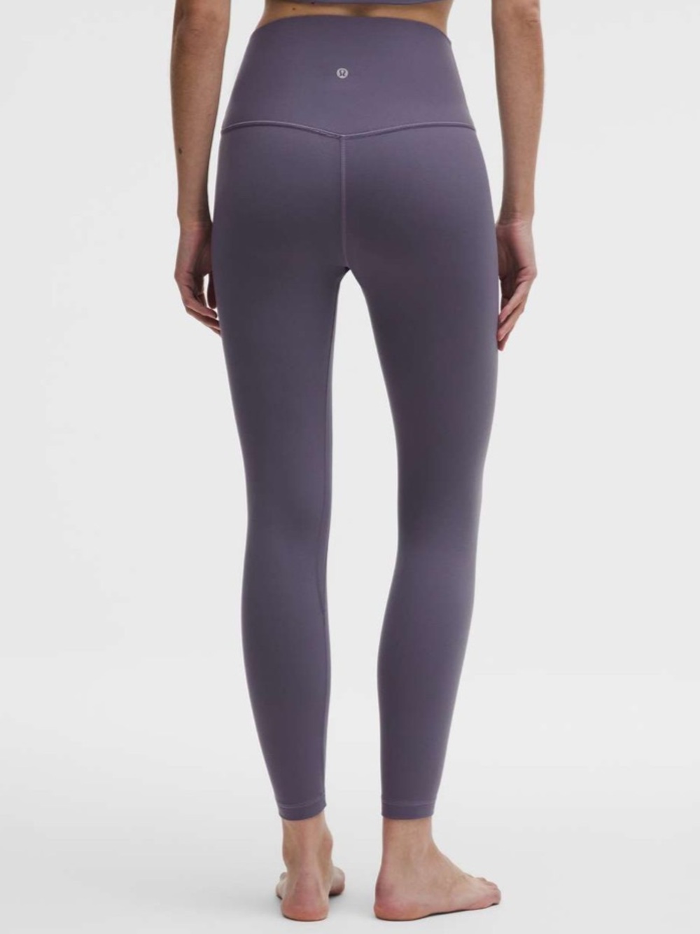 lululemon athletica Align High-Rise Crop -